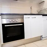 Precioso Apartamento, Cerca Del Metro Y Del Centro De Convenciones