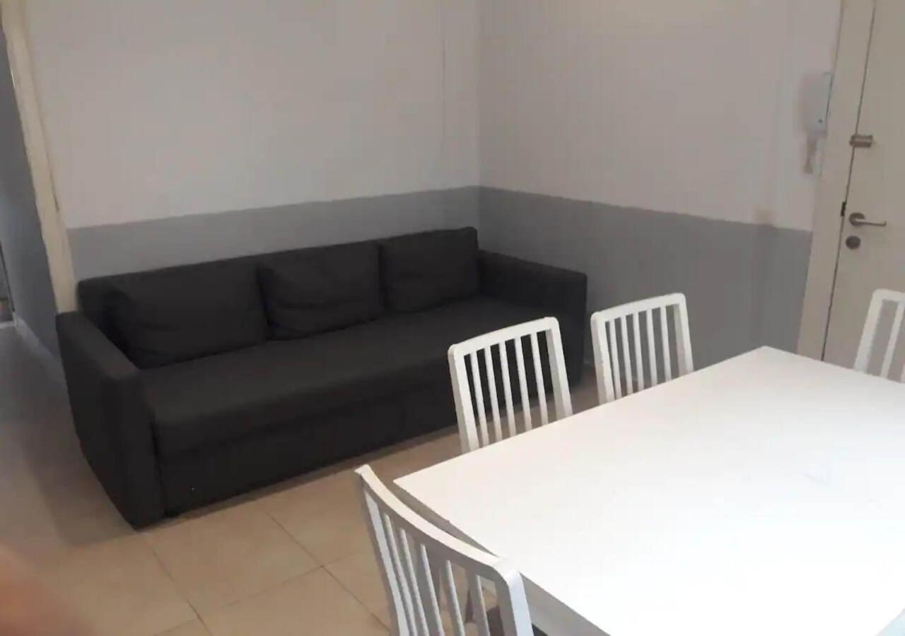Precioso Apartamento, Cerca Del Metro Y Del Centro De Convenciones Apartamento São Paulo