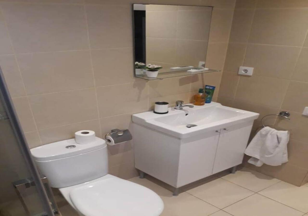 Precioso Apartamento, Cerca Del Metro Y Del Centro De Convenciones