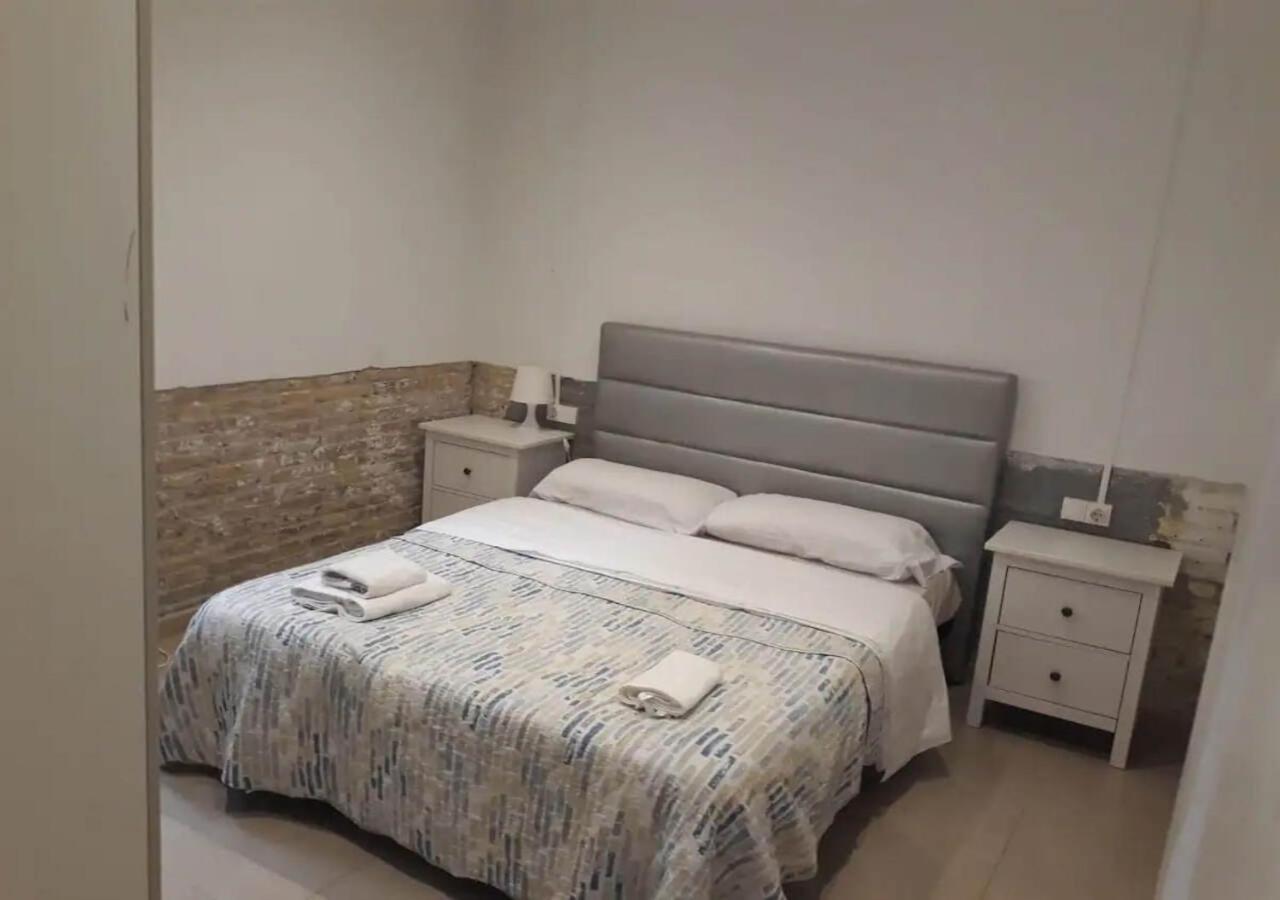 Precioso Apartamento, Cerca Del Metro Y Del Centro De Convenciones Apartamento