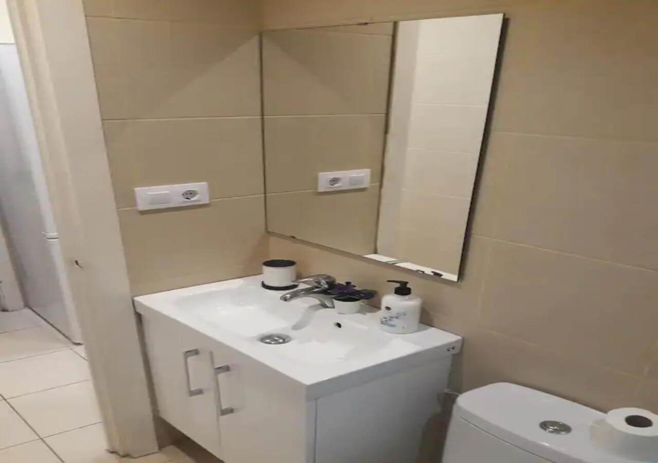 Precioso Apartamento, Cerca Del Metro Y Del Centro De Convenciones